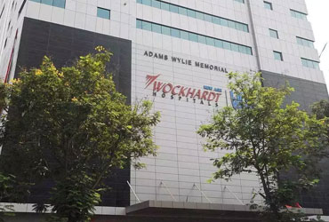 Wokhard Hospital