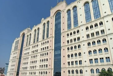 Saifee Hospital