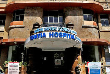 Bhatia Hospital