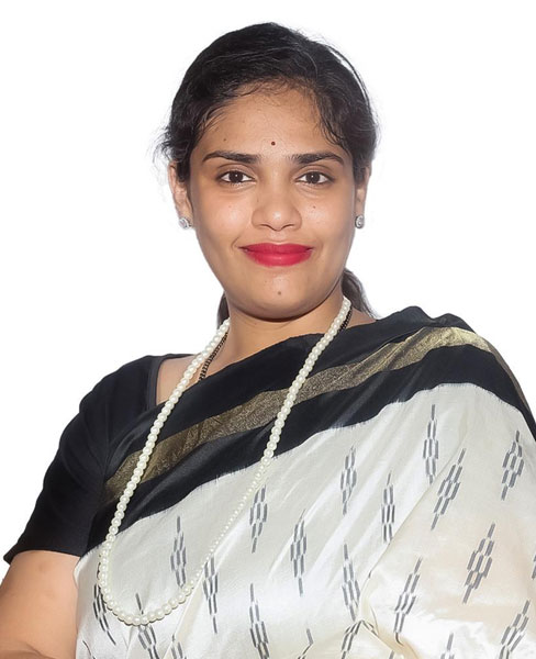 Dr. Ganga Kamath Kudva