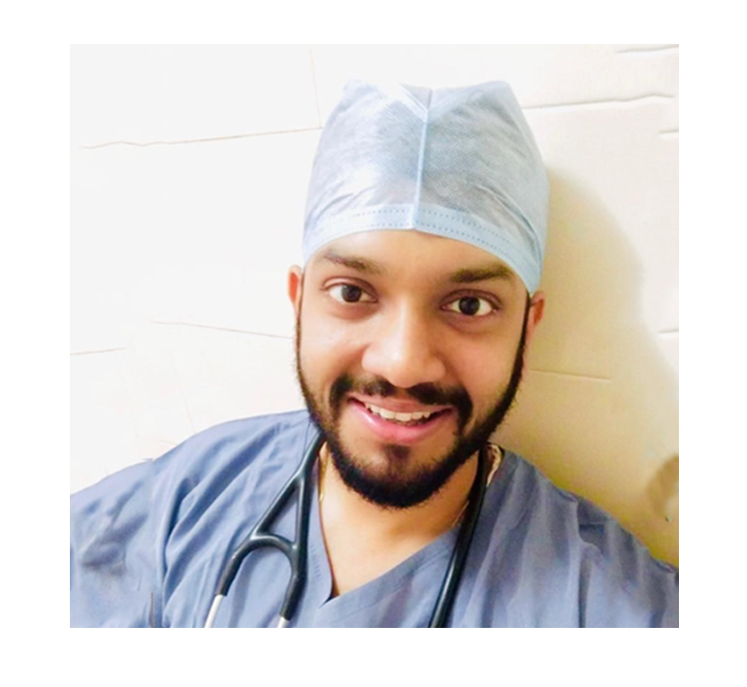 Dr. Srinivas Kudva